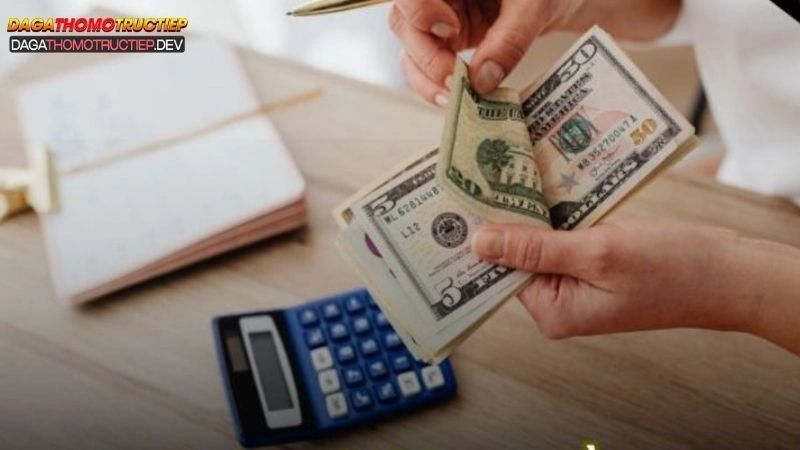 Đá gà thomo trực tiếp