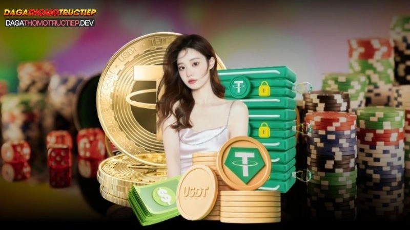 Đăng nhập Đá gà thomo trực tiếp