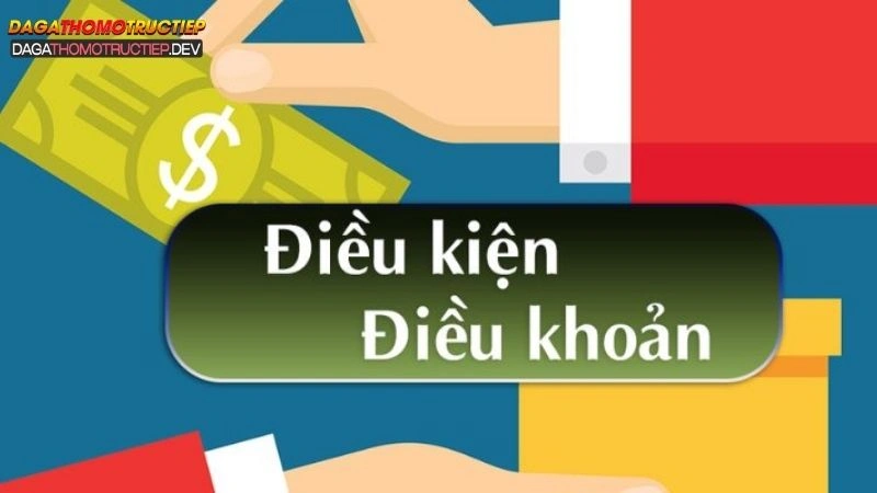 Điều khoản điều kiện