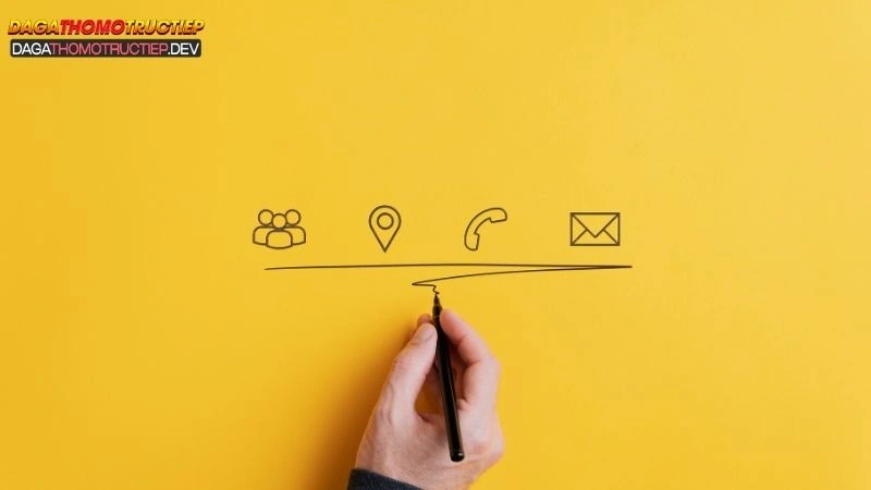 Liên hệ Đá gà thomo trực tiếp