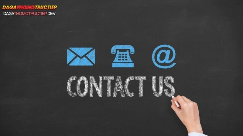 Liên hệ Đá gà thomo trực tiếp