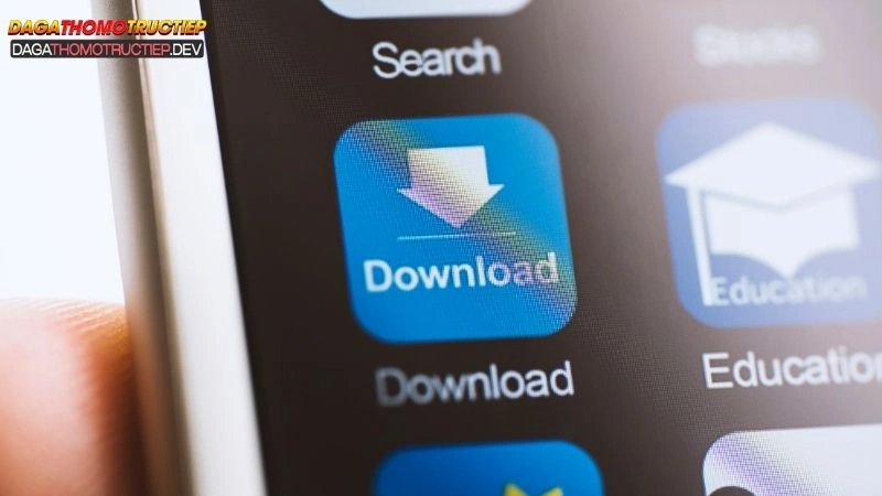 Tải app Đá gà thomo trực tiếp