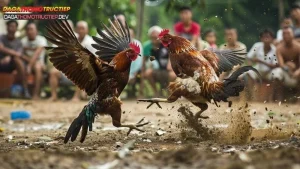 đá gà chọi