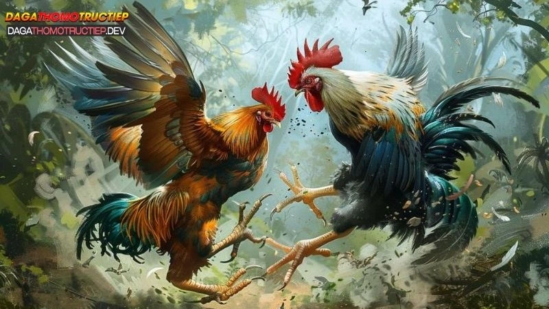 đá gà cựa sắt campuchia